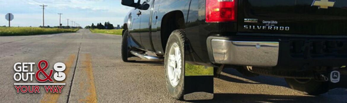 Mud Flaps