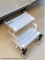 GlowStep Revolution® RV Steps for Airstream Bambi Trailers 