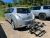 Nissan Leaf — 2013 - 2024 — Trailer Hitch by EcoHitch®