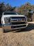 Ford F250, F350, F450 – 2017-2022 – Front-Mounted North Hitch