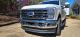 Ford F250 and F350 – 2023-2024 – Front-Mounted North Hitch