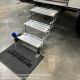 GlowStep Revolution® RV Steps for Airstream Trailers