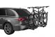 Thule T2 Pro XT Bike Rack