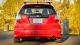 2009-2014 Honda Fit EcoHitch®