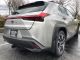 Lexus UX250H — 2021 — Stainless Steel EcoHitch® Trailer Hitch