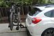 2012-2014 Subaru Impreza Hatchback EcoHitch