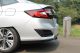 Honda Clarity — 2018 - 2022 — Trailer Hitch by EcoHitch®