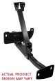 FRONT ADJUSTABLE CAMPER TIE DOWNS - D4105