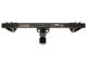 Mercedes Benz GLB 250 4MATIC — 2022 - 2024 — Stainless Steel EcoHitch® Trailer Hitch