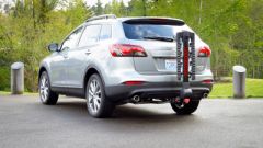 Mazda CX-9 — 2014 - 2015 — Trailer Hitch by EcoHitch®