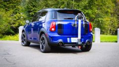 Mini Cooper Countryman — 2015 — Trailer Hitch by EcoHitch®