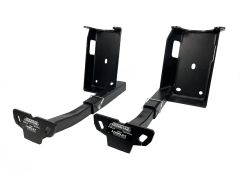 Truck Camper Tie Downs for Dodge – D2142