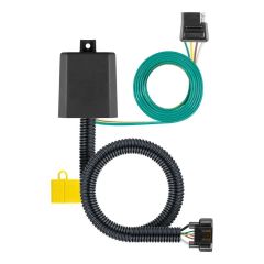 Hyundai and Kia Wiring Harness – WH02465