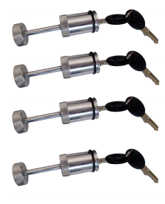 FastGun Lock-4 Pack - S9500