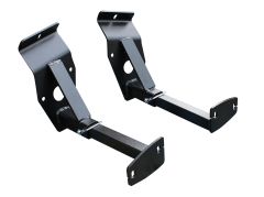 Truck Camper Tie Downs for Ford – F2027