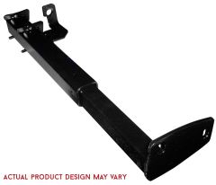 Truck Camper Tie Downs for Dodge – D3109