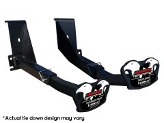 FRONT TALON CAMPER TIE DOWNS - C2214A