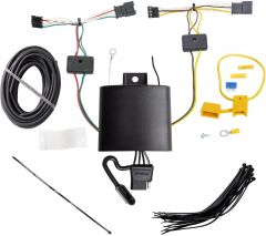 Volvo XC60 Wiring Harness – WH377811