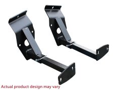 Truck Camper Tie Downs for Dodge – D2132