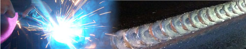 MIG Welding