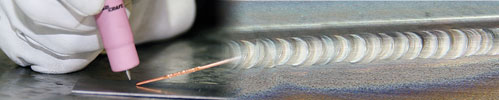 TIG Welding